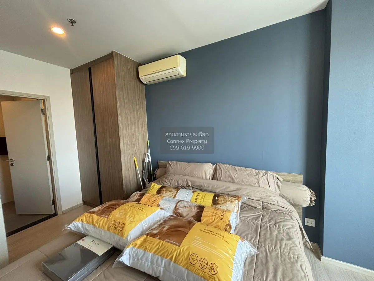 For Rent Condo , The Gallery Bearing , BTS-Bearing , Samrong Nuea 3