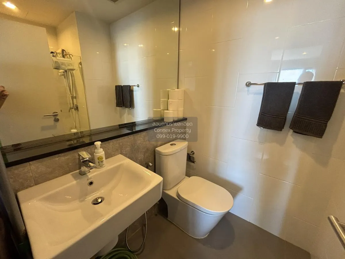 For Rent Condo , The Gallery Bearing , BTS-Bearing , Samrong Nuea 4