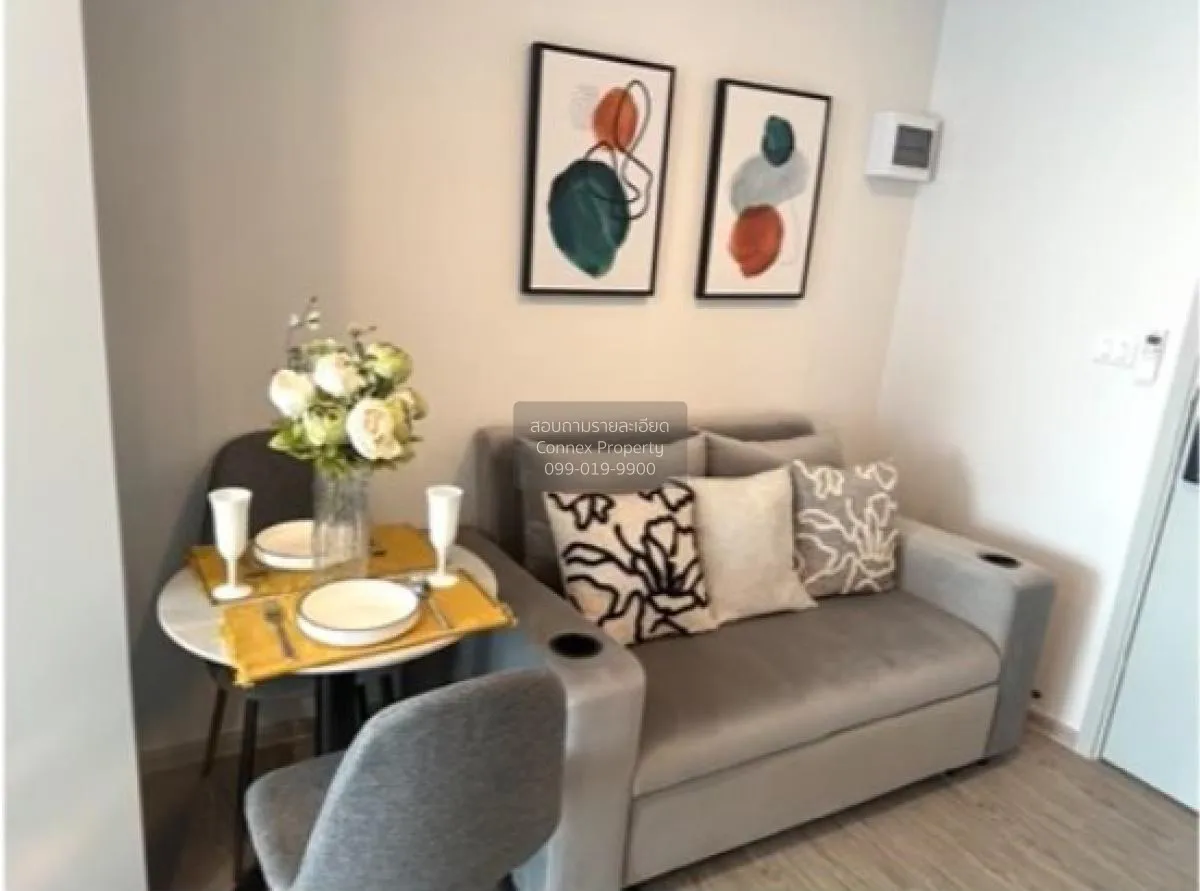 For Rent Condo , Regent Home Bangna (New Project) , Bang Na , Ban 2