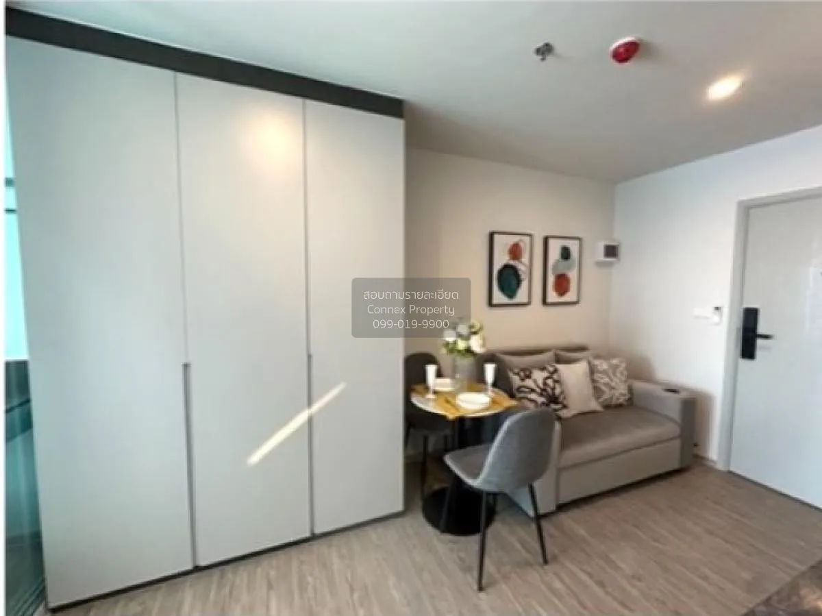 For Rent Condo , Regent Home Bangna (New Project) , Bang Na , Ban 3