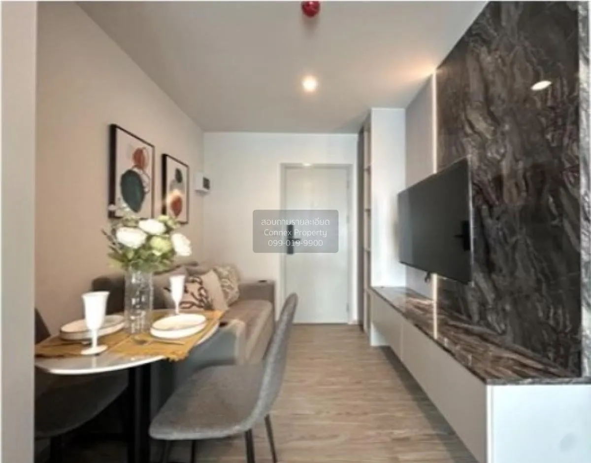 For Rent Condo , Regent Home Bangna (New Project) , Bang Na , Ban