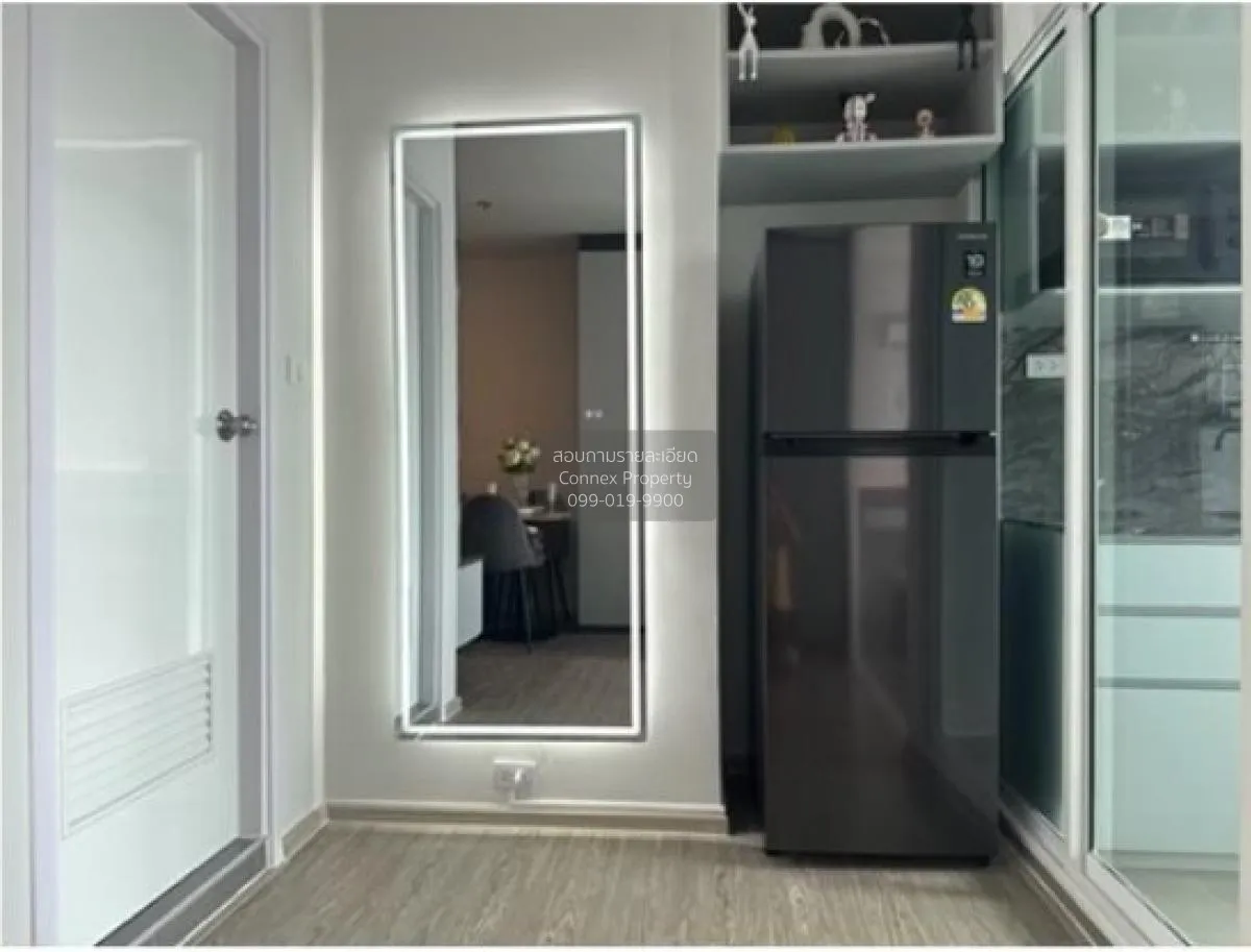 For Rent Condo , Regent Home Bangna (New Project) , Bang Na , Ban