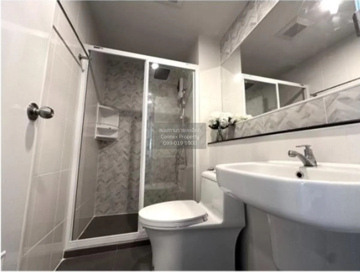 For Rent Condo , Regent Home Bangna (New Project) , Bang Na , Ban