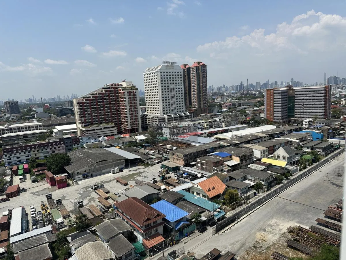 For Rent Condo , Regent Home Bangna (New Project) , Bang Na , Ban