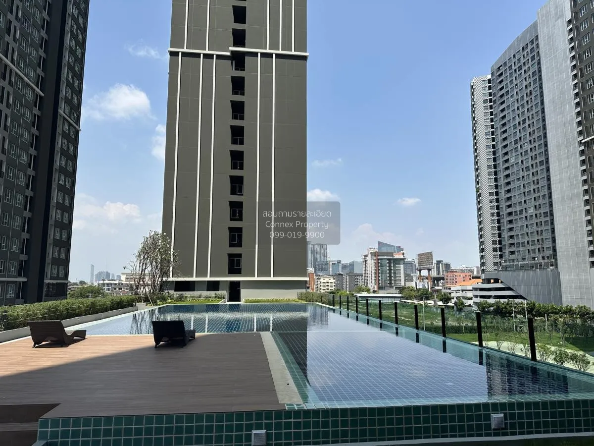 For Rent Condo , Regent Home Bangna (New Project) , Bang Na , Ban