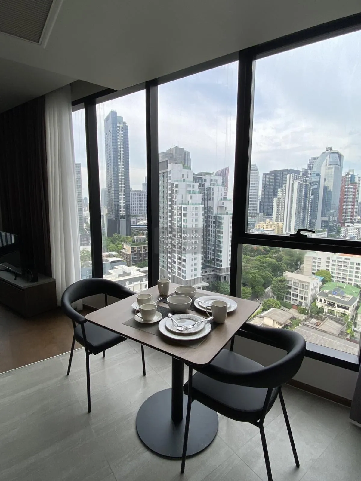 For Rent Condo , Ideo Q Sukhumvit 36 , BTS-Thong Lo , Khlong Tan  3