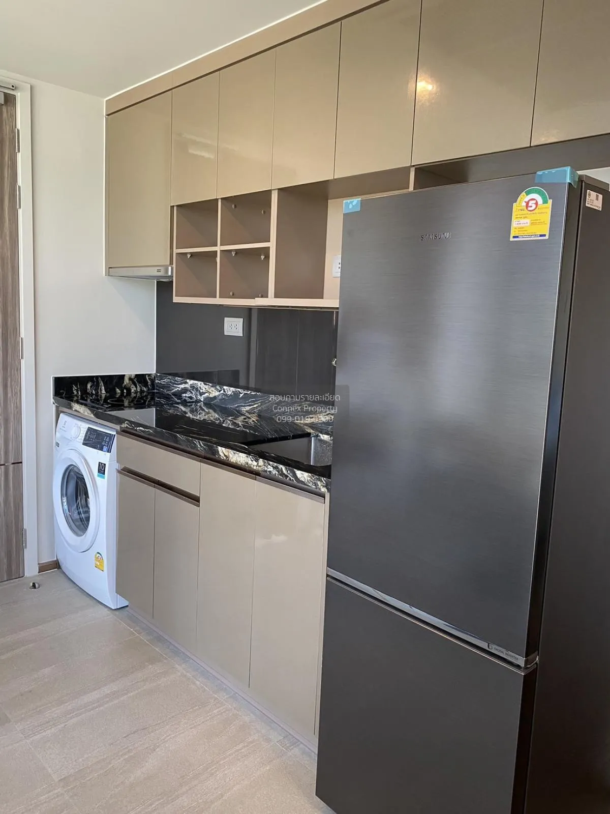 For Rent Condo , Ideo Q Sukhumvit 36 , BTS-Thong Lo , Khlong Tan  4