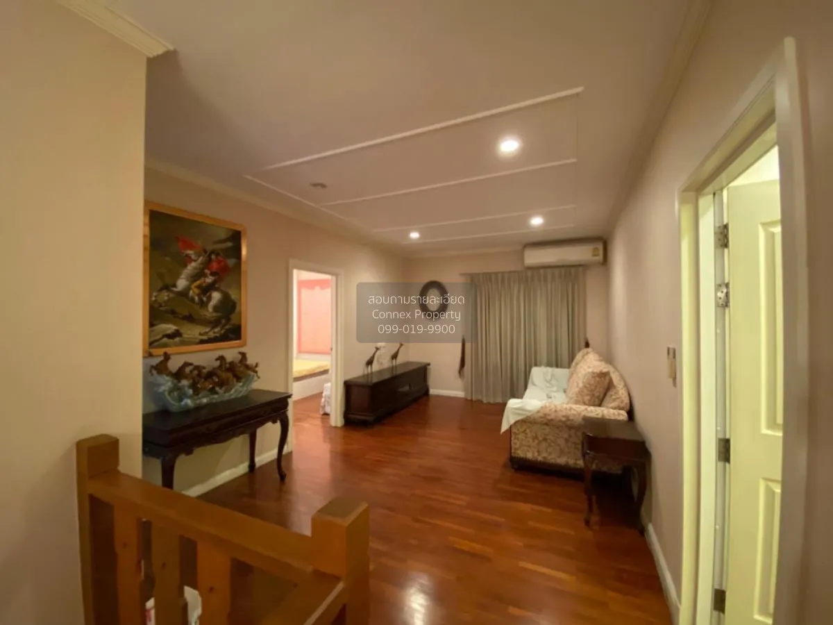 For Sale House , Laddarom Chaiyaphruk-Chaengwattana , Bang Phlap  1