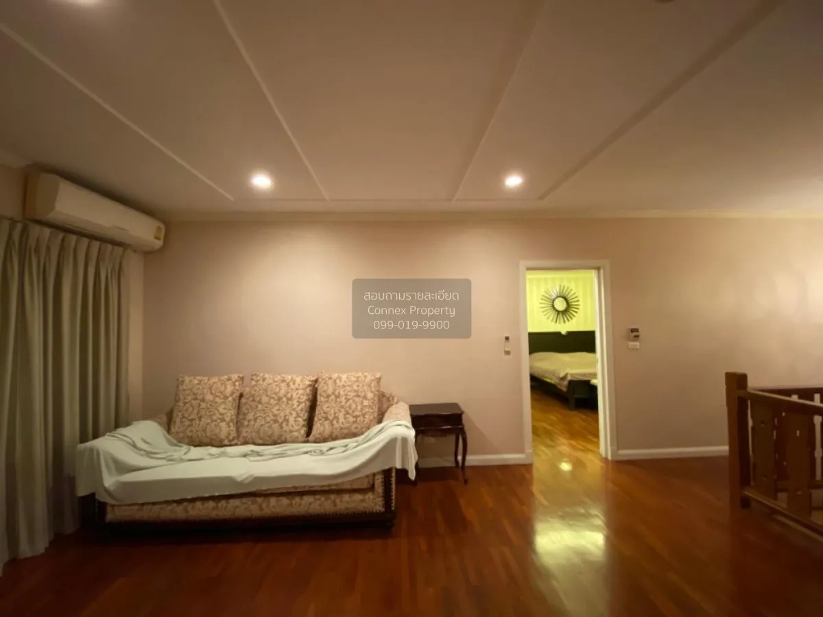 For Sale House , Laddarom Chaiyaphruk-Chaengwattana , Bang Phlap  2