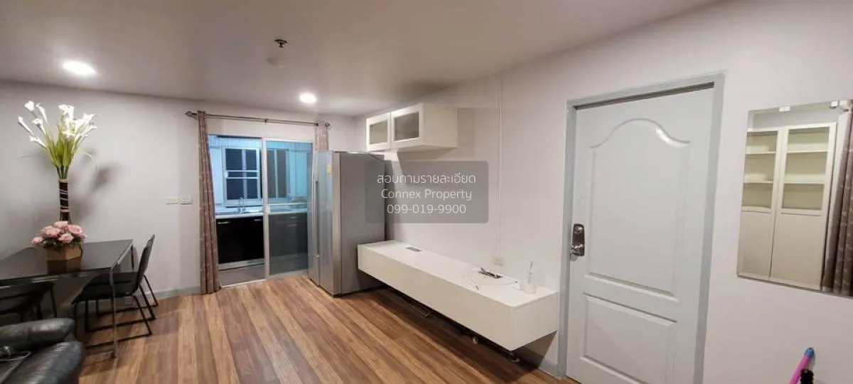 ขายคอนโด  รีเจ้นท์ โฮม 7 ซอยสรรพาวุธ 2 BTS-บางนา บางนา เขต บางนา  2