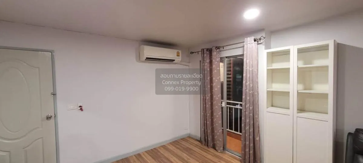 ขายคอนโด  รีเจ้นท์ โฮม 7 ซอยสรรพาวุธ 2 BTS-บางนา บางนา เขต บางนา  3