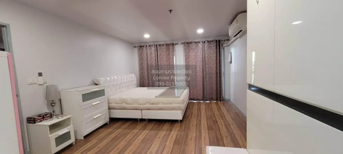 ขายคอนโด  รีเจ้นท์ โฮม 7 ซอยสรรพาวุธ 2 BTS-บางนา บางนา เขต บางนา 