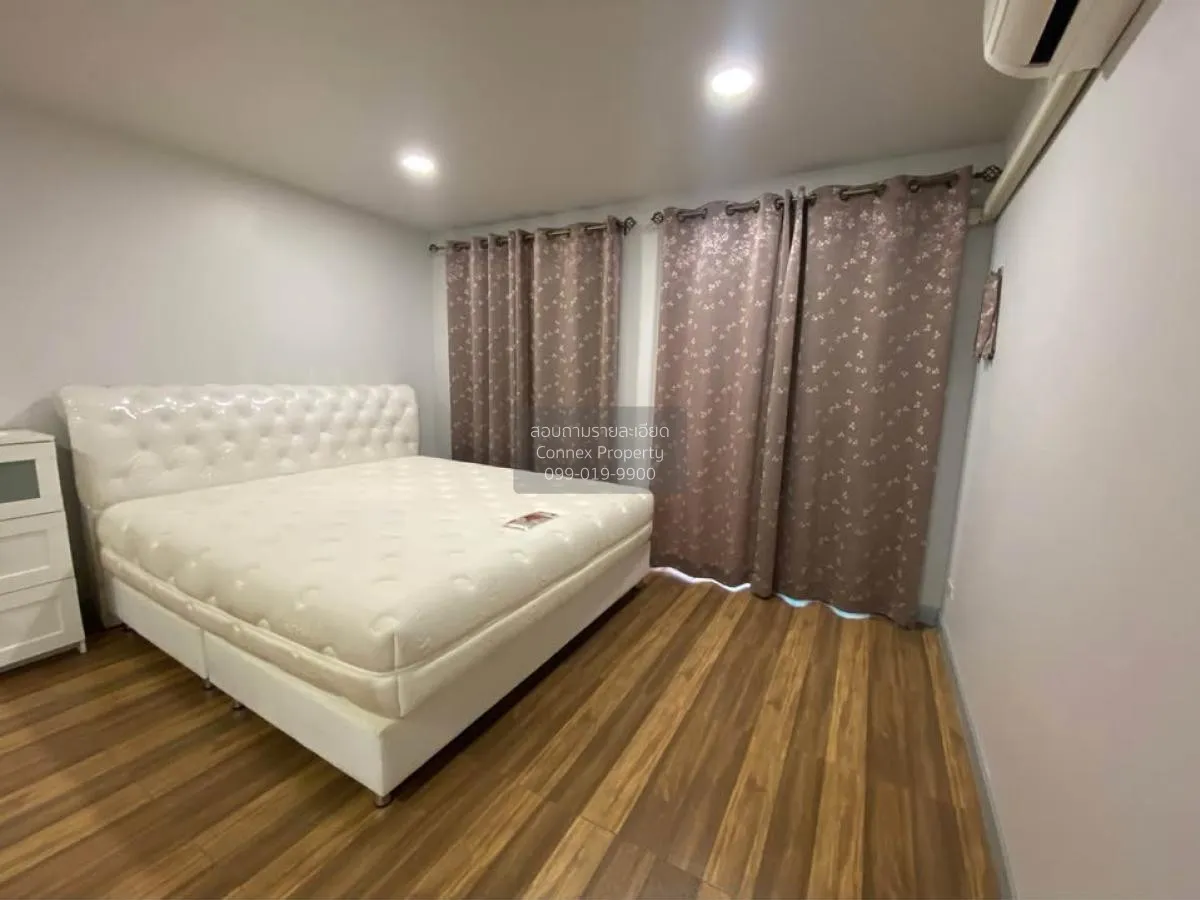 ขายคอนโด  รีเจ้นท์ โฮม 7 ซอยสรรพาวุธ 2 BTS-บางนา บางนา เขต บางนา 