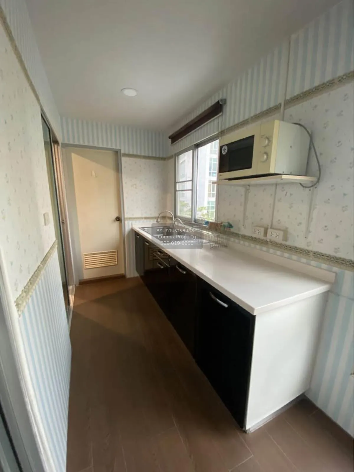 เช่าคอนโด  รีเจ้นท์ โฮม 7 ซอยสรรพาวุธ 2 BTS-บางนา บางนา เขต บางนา 4