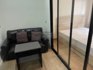For Rent Condo , H2 CONDO RAMINDRA 21 , BTS-Wat Phra Sri Mahathat , Tha Raeng , Bang Khen , Bangkok , CX-126257