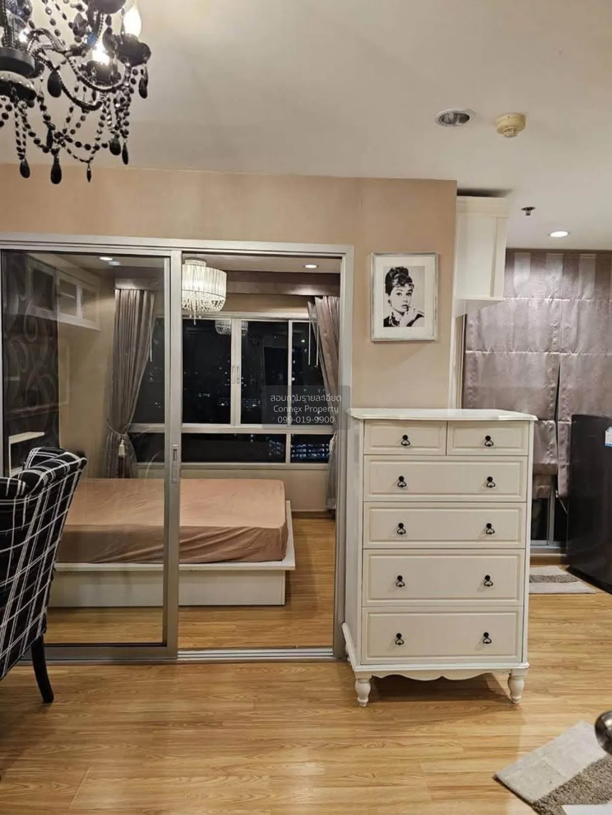 For Sale Condo , The Trust Residence Ratchada-Rama 3 , Chong Nons 2