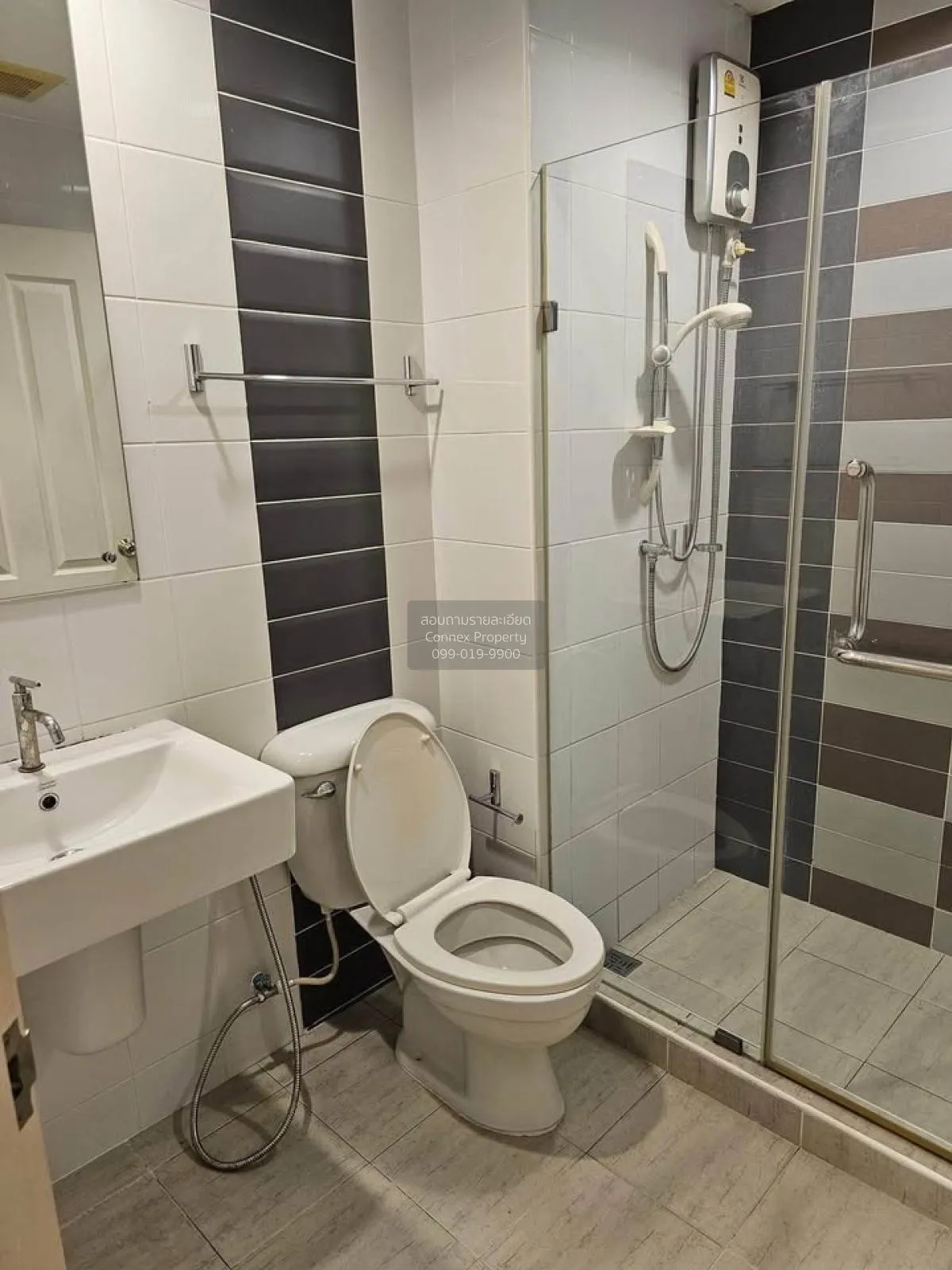 For Sale Condo , The Trust Residence Ratchada-Rama 3 , Chong Nons