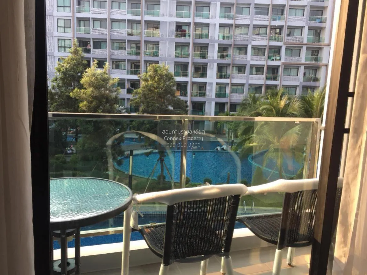 For Sale Condo , Dusit Grand Park , Mueang Phata , Bang Lamung , 