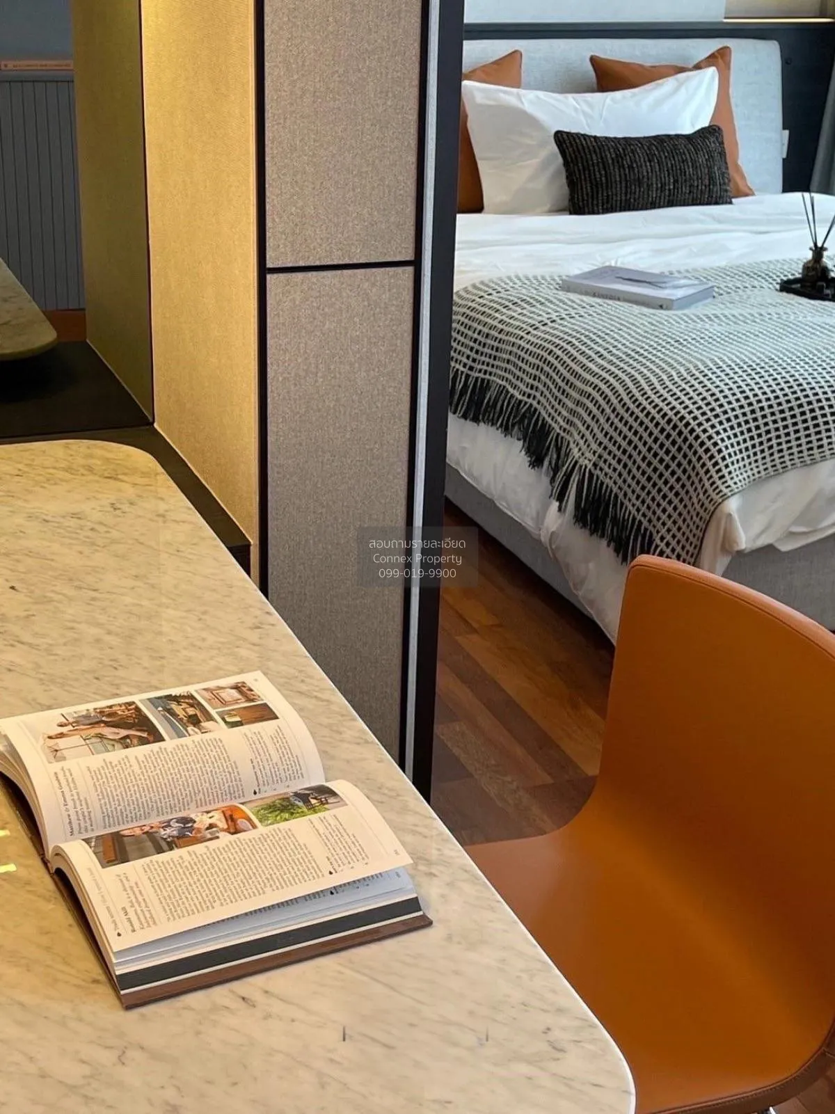 เช่าคอนโด  วิช ซิกเนเจอร์ มิดทาวน์ สยาม BTS-ราชเทวี ถนนเพชรบุรี เ