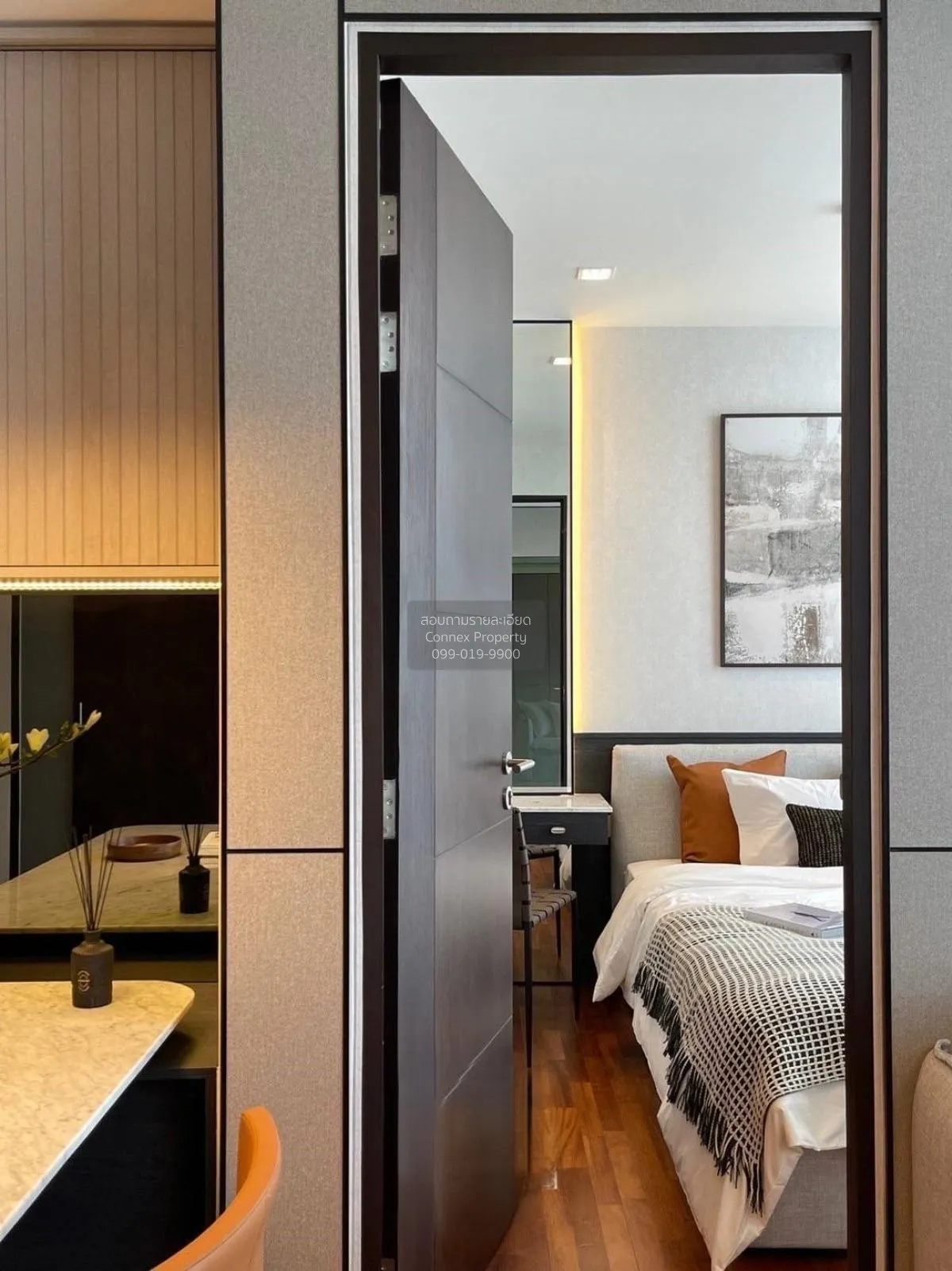 เช่าคอนโด  วิช ซิกเนเจอร์ มิดทาวน์ สยาม BTS-ราชเทวี ถนนเพชรบุรี เ