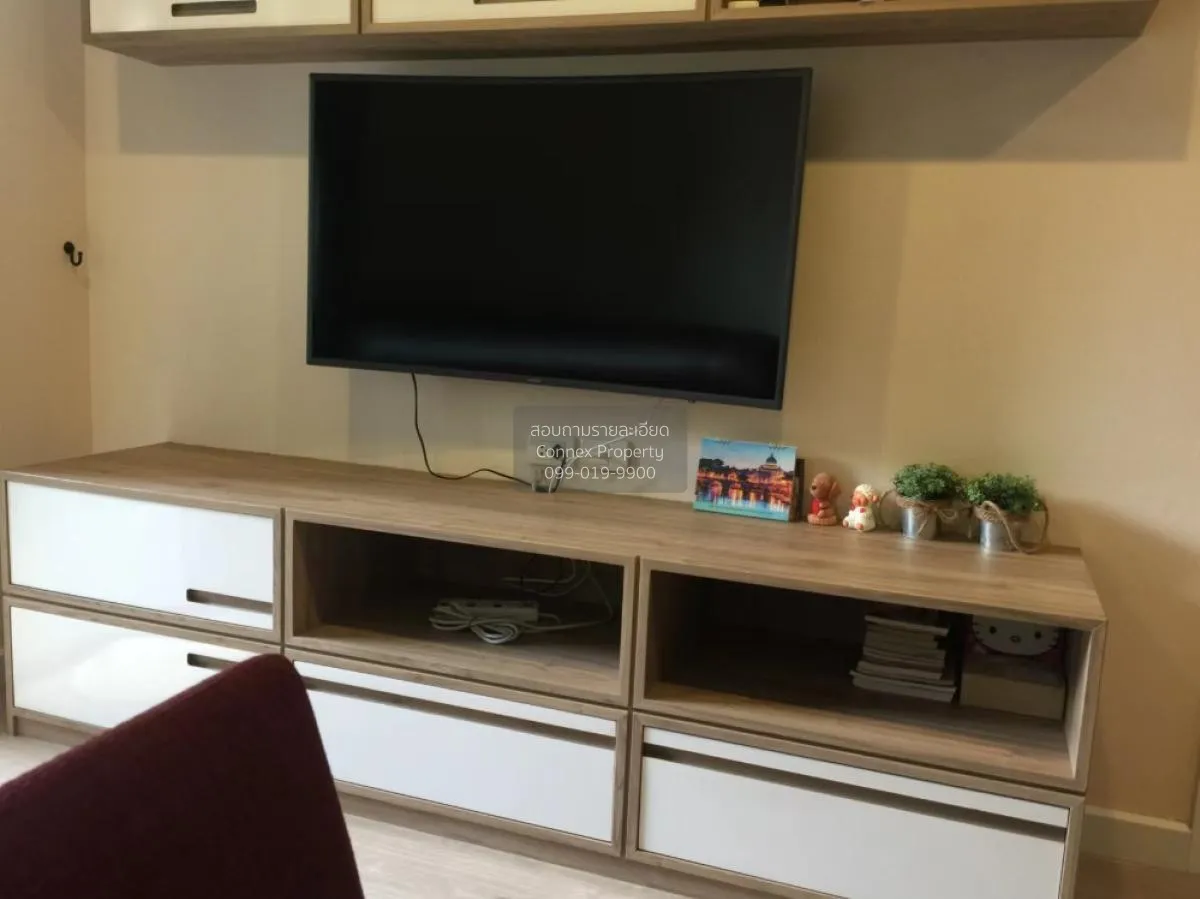 For Sale Condo , Metro Luxe Phaholyothin-Sutthisan , BTS-Saphan K 2