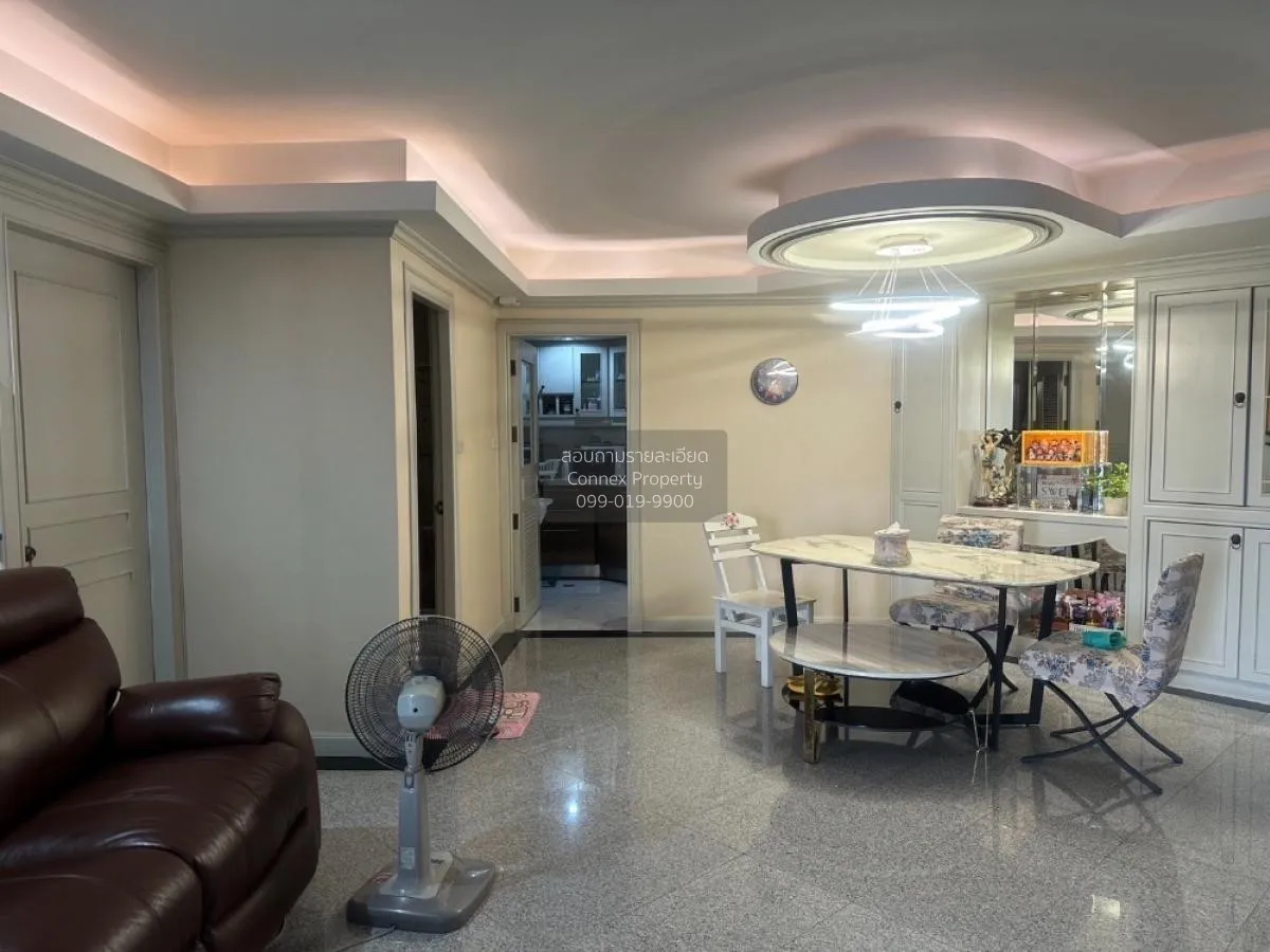 ขายคอนโด  เอสวี ซิตี้ พระราม 3 บางโพงพาง เขต ยานนาวา กรุงเทพ CX-1 1