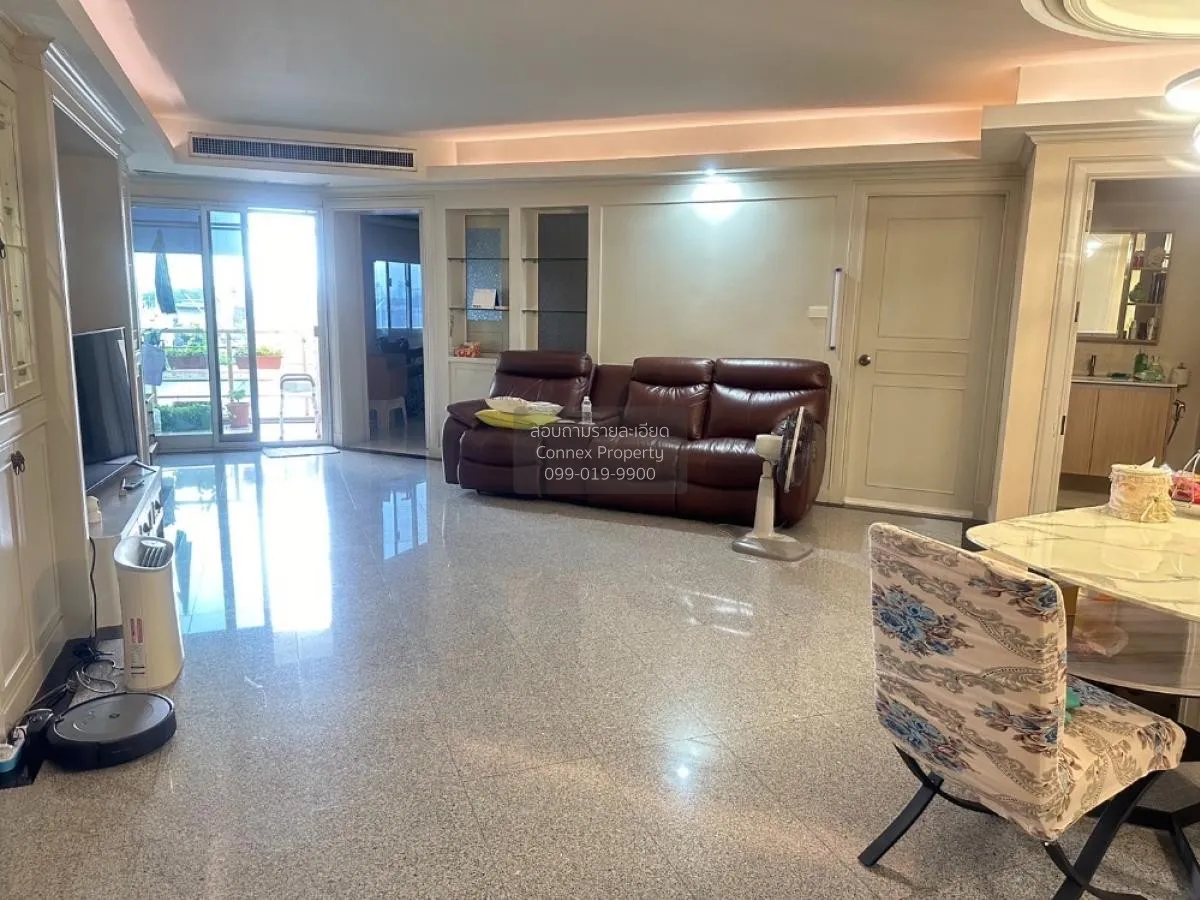 ขายคอนโด  เอสวี ซิตี้ พระราม 3 บางโพงพาง เขต ยานนาวา กรุงเทพ CX-1 2