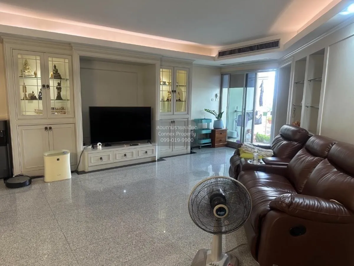 ขายคอนโด  เอสวี ซิตี้ พระราม 3 บางโพงพาง เขต ยานนาวา กรุงเทพ CX-1 3