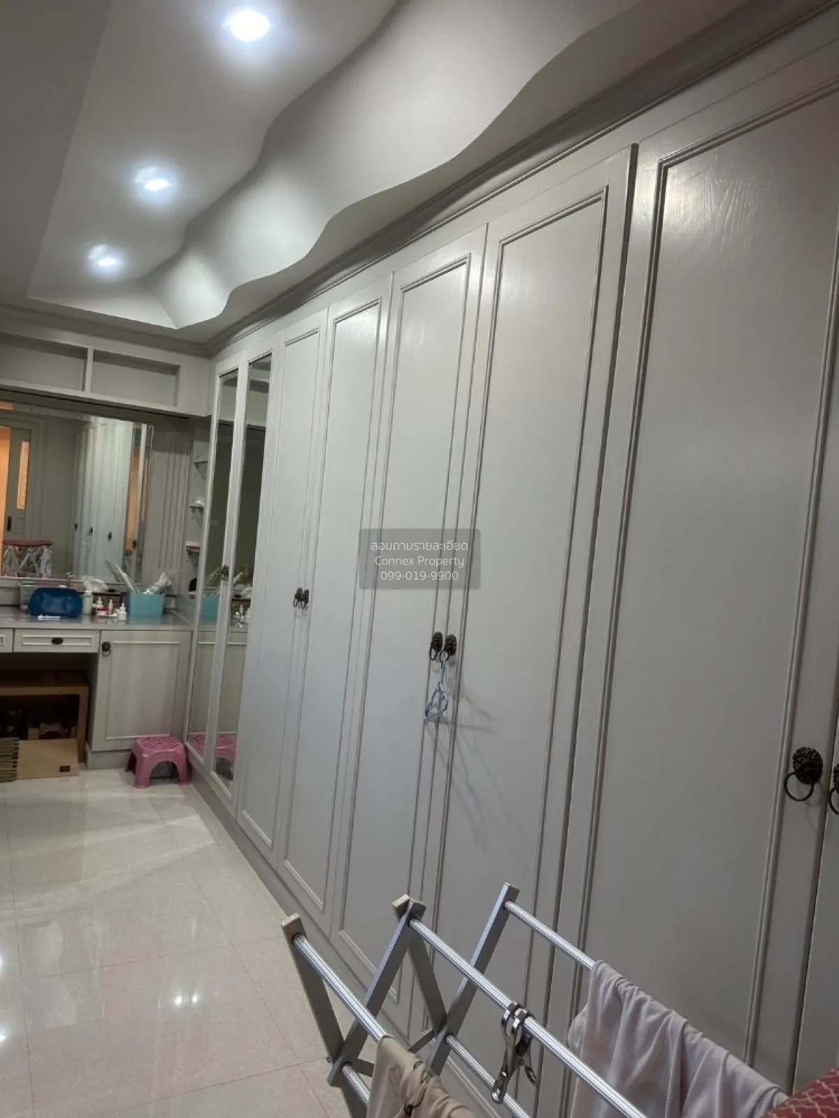 ขายคอนโด  เอสวี ซิตี้ พระราม 3 บางโพงพาง เขต ยานนาวา กรุงเทพ CX-1