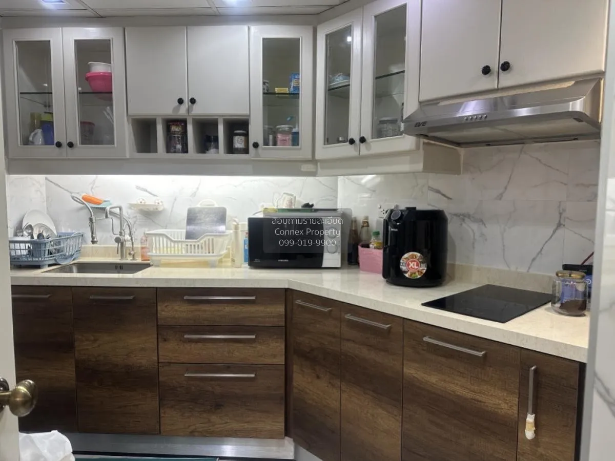 ขายคอนโด  เอสวี ซิตี้ พระราม 3 บางโพงพาง เขต ยานนาวา กรุงเทพ CX-1