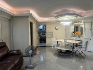 ขายคอนโด  เอสวี ซิตี้ พระราม 3 บางโพงพาง เขต ยานนาวา กรุงเทพ CX-126265