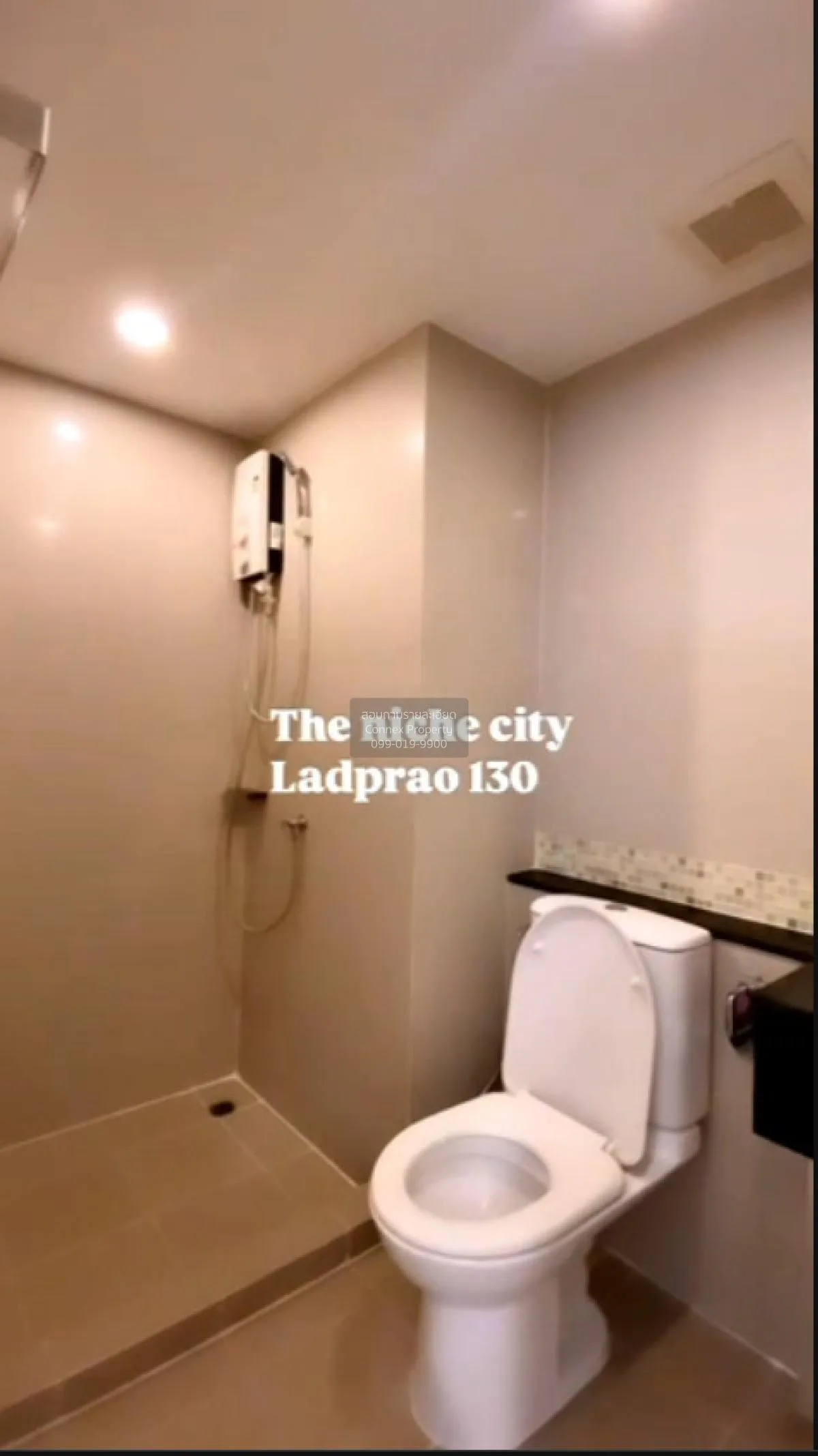 For Sale Condo , THE NICHE CITI Ladprao 130 , MRT-Ladprao 101 , K