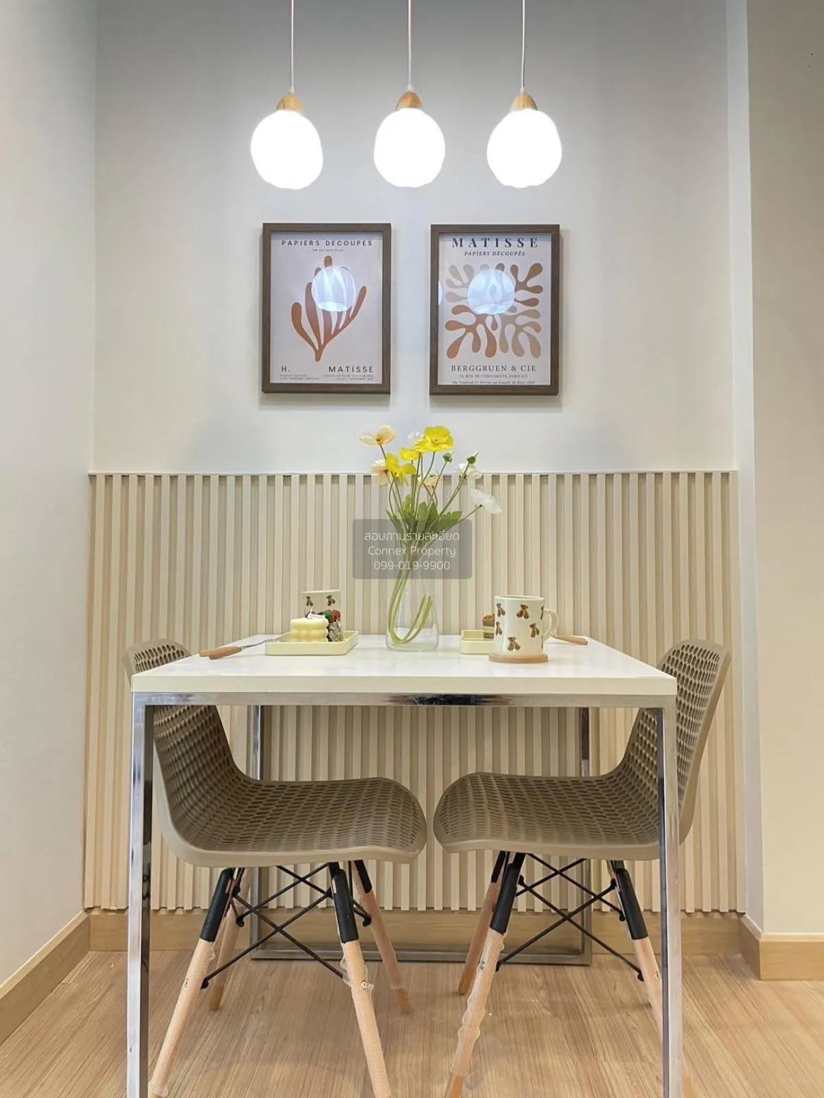 For Sale Condo , THE NICHE CITI Ladprao 130 , MRT-Ladprao 101 , K 2