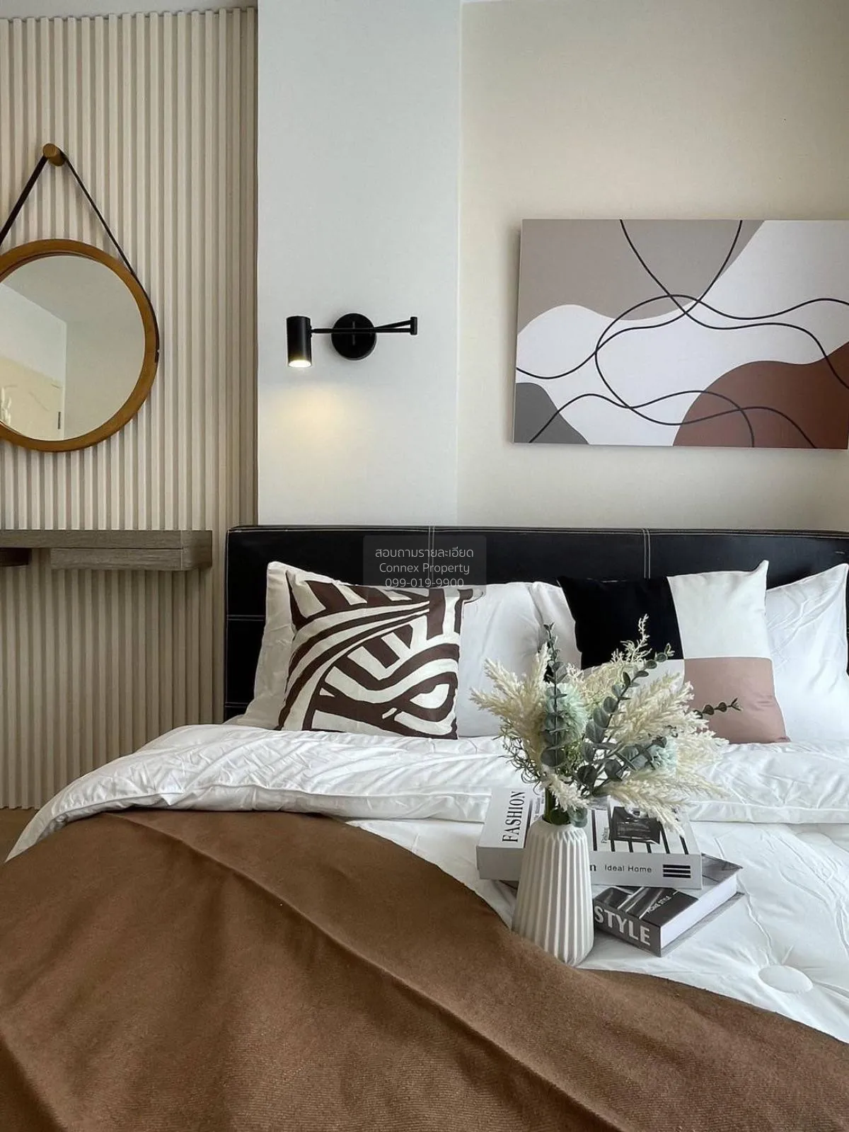 For Sale Condo , THE NICHE CITI Ladprao 130 , MRT-Ladprao 101 , K