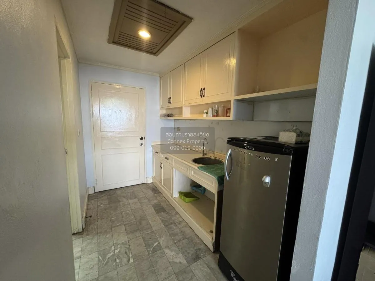 ขายคอนโด  รอยัล ไนน์ เรสซิเดนท์ ARL-รามคำแหง บางกะปิ เขต ห้วยขวาง 3