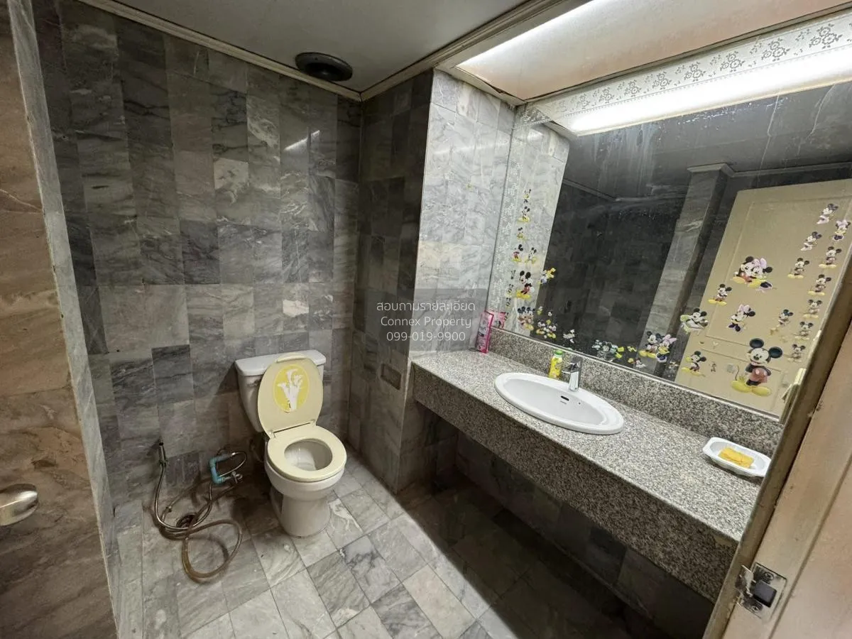 For Sale Condo , Royal 9 Residence , ARL-Ramkhamhaeng , Bang Kapi