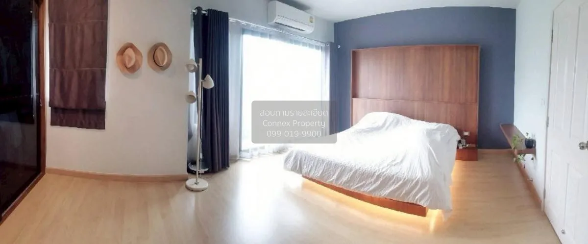 เช่าบ้าน  อารียา โคโม่ วงแหวน - รามอินทรา บางชัน เขต คลองสามวา กร 3