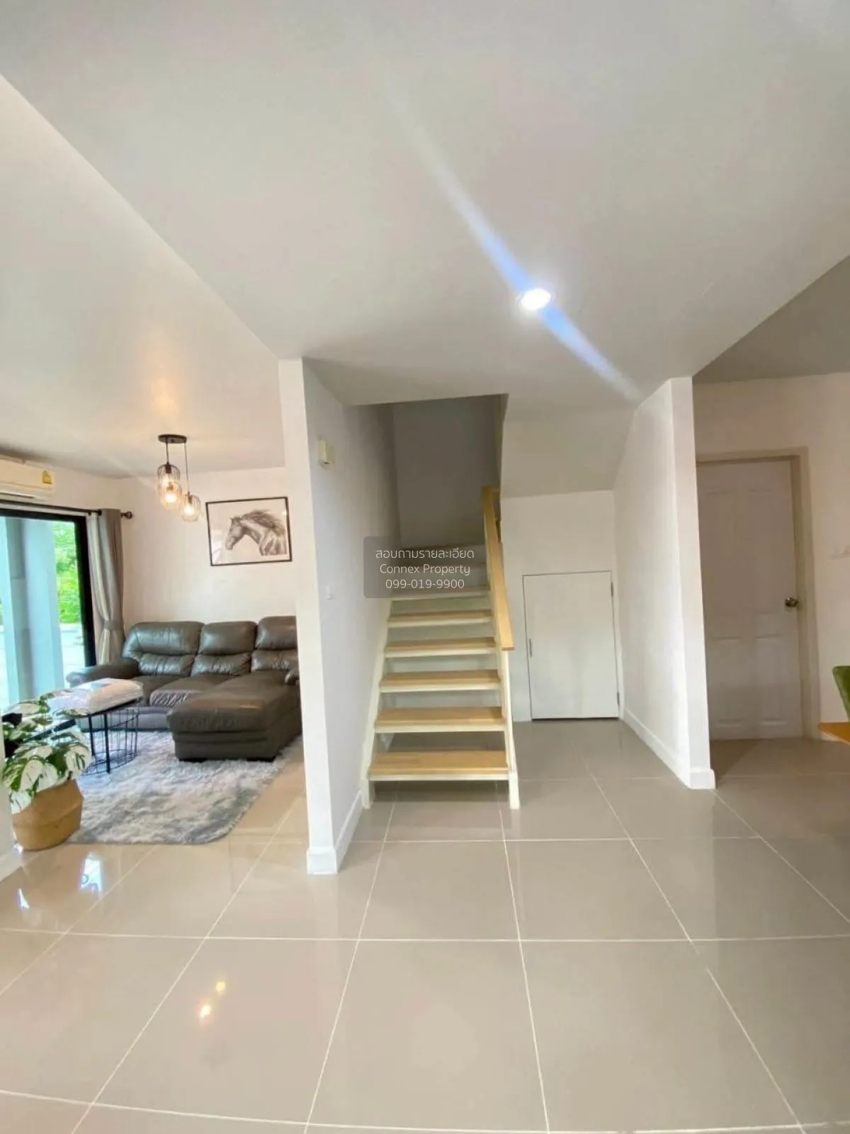 เช่าบ้าน  อารียา โคโม่ วงแหวน - รามอินทรา บางชัน เขต คลองสามวา กร 4