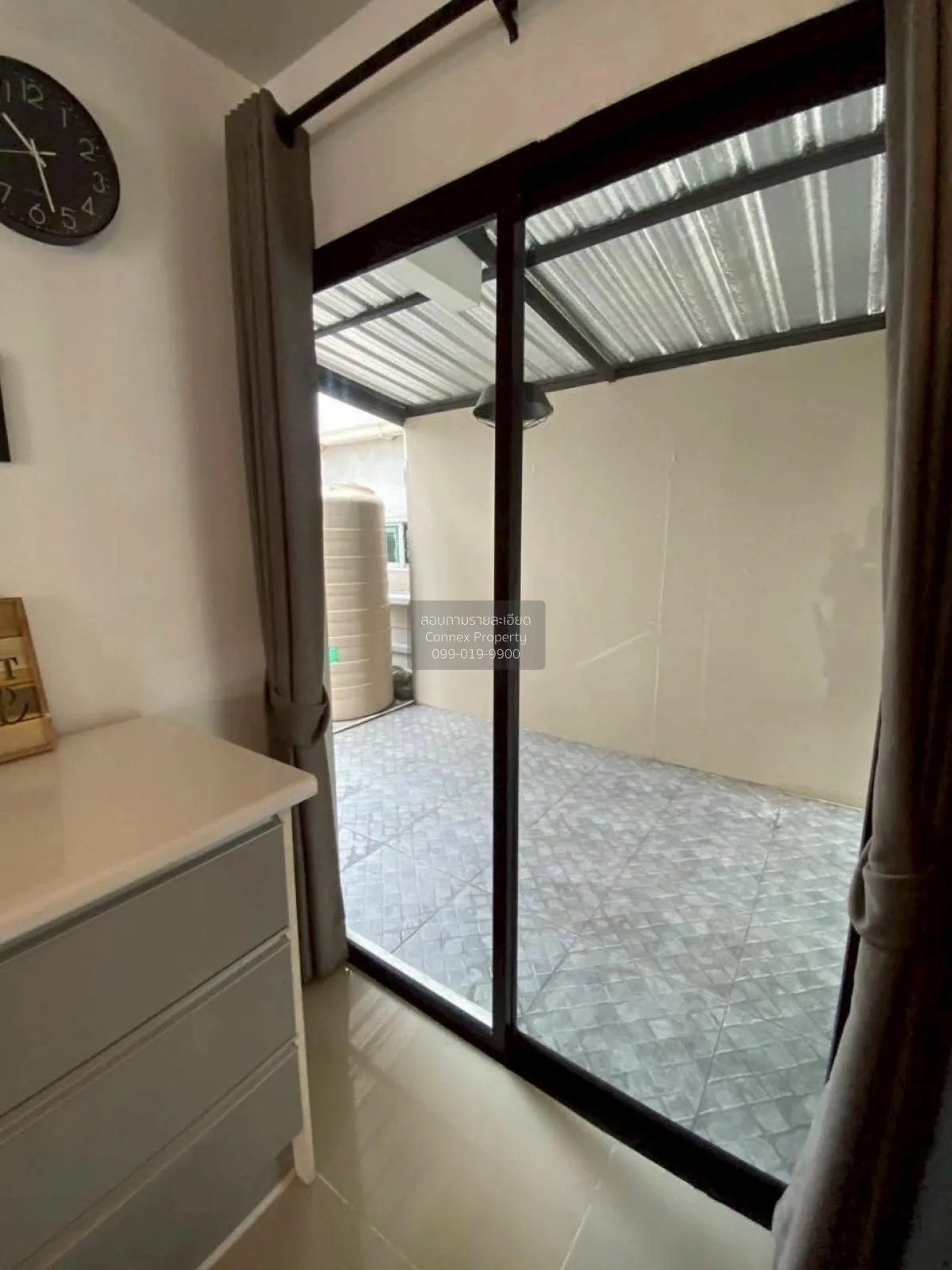 เช่าบ้าน  อารียา โคโม่ วงแหวน - รามอินทรา บางชัน เขต คลองสามวา กร