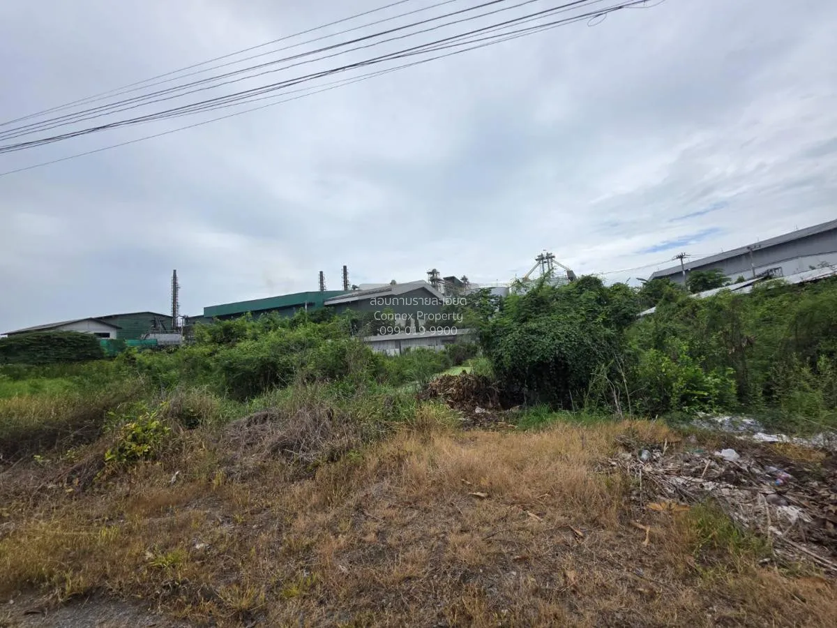 For Sale land area 1-0-29 square wa Nakhon Chai Si Nakhon Pathom  2
