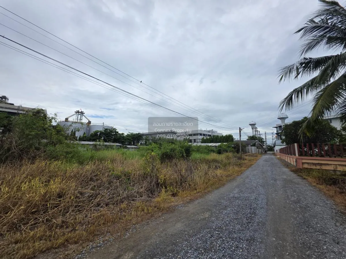 For Sale land area 1-0-29 square wa Nakhon Chai Si Nakhon Pathom  3