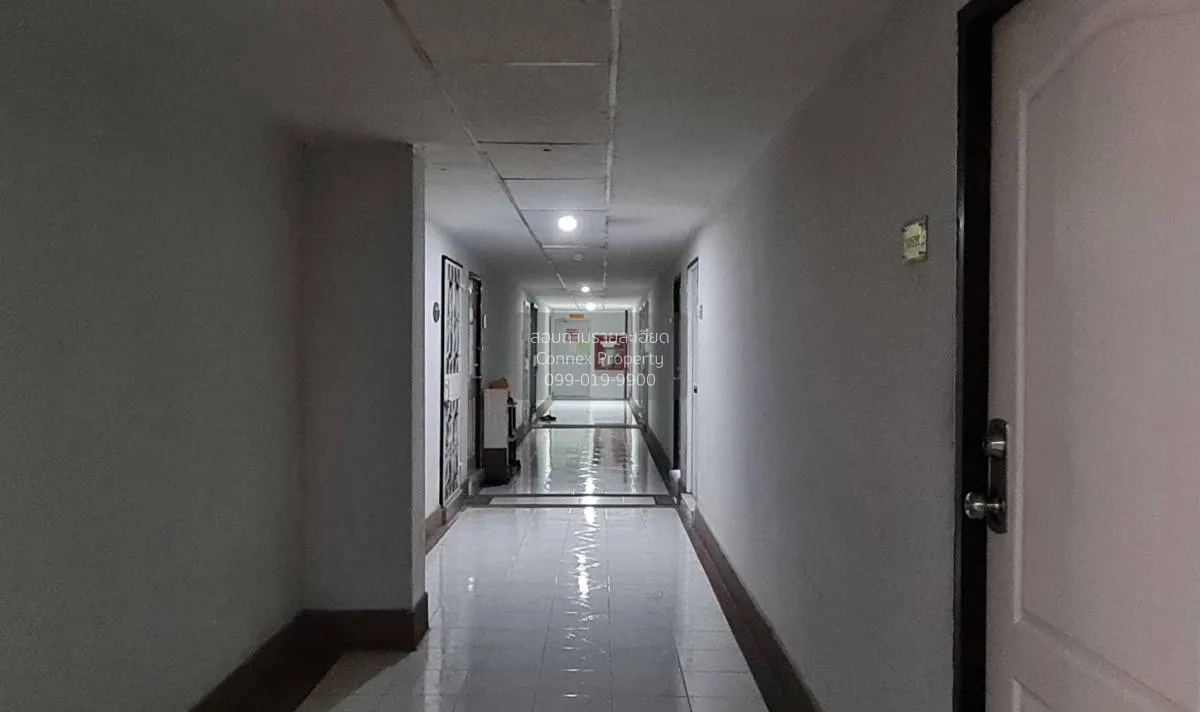 ขายคอนโด  กีรทรัพย์ แมนชั่นวิลล์ คันนายาว เขต บึงกุ่ม กรุงเทพ CX- 2