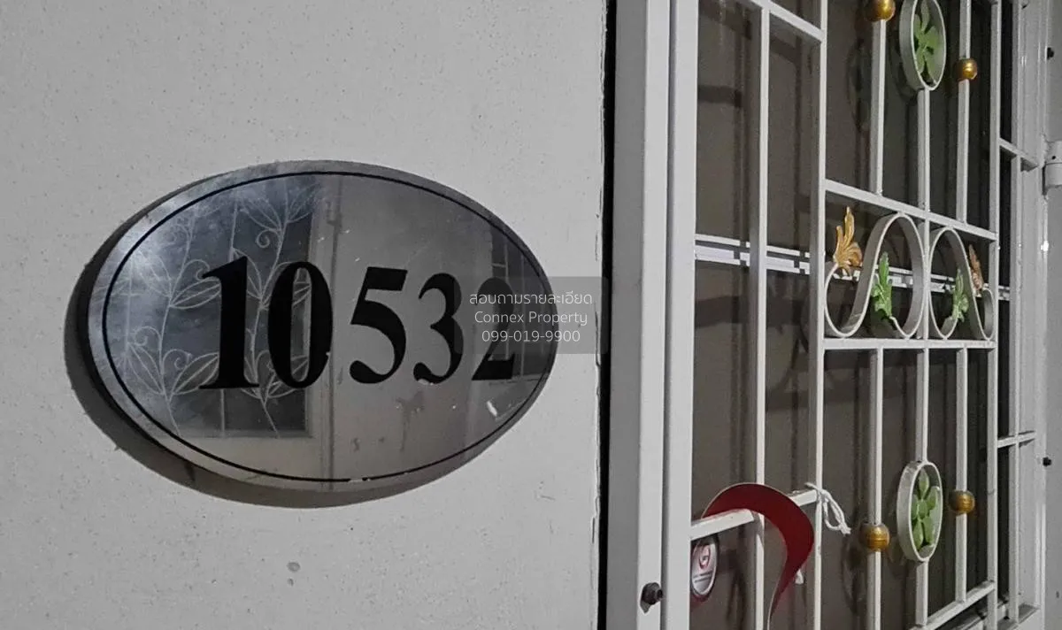 ขายคอนโด  กีรทรัพย์ แมนชั่นวิลล์ คันนายาว เขต บึงกุ่ม กรุงเทพ CX- 3