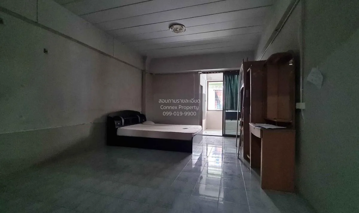 ขายคอนโด  กีรทรัพย์ แมนชั่นวิลล์ คันนายาว เขต บึงกุ่ม กรุงเทพ CX- 4