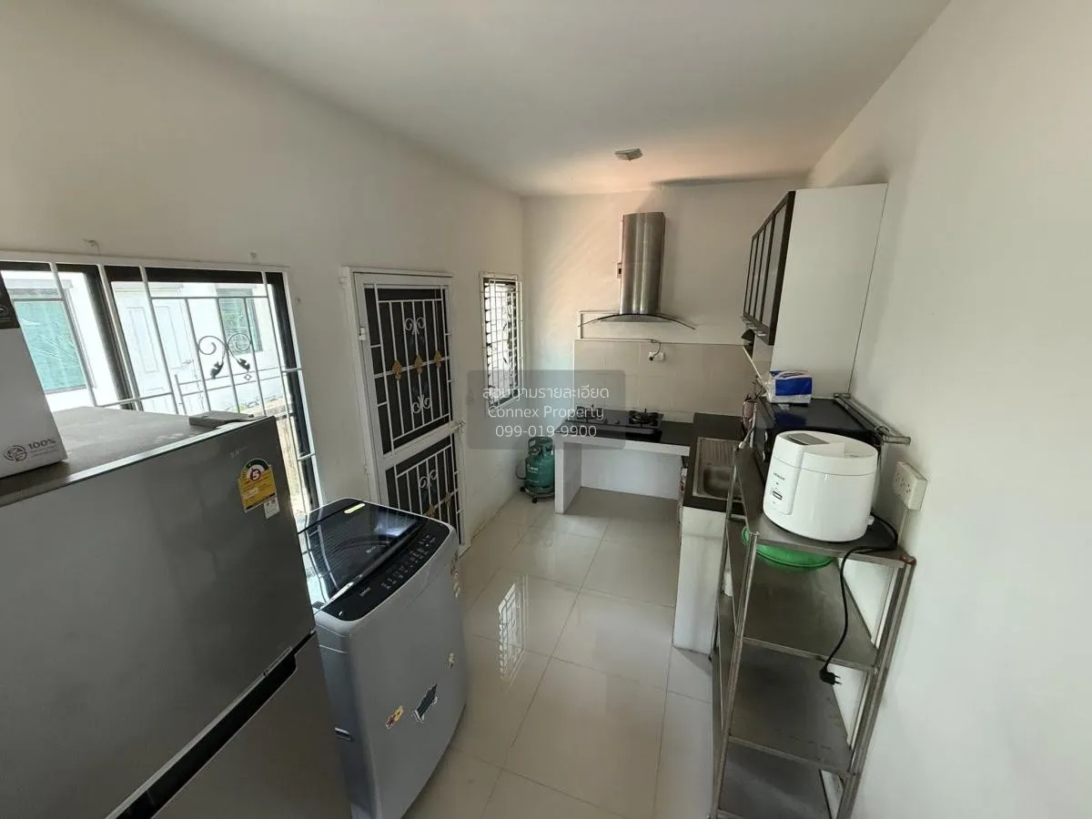 For Sale House , Golden Village Bangna-Kingkaew , Racha Thewa , B 3