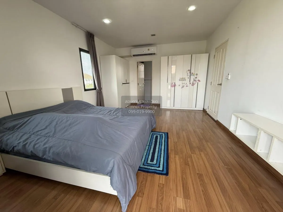 For Sale House , Golden Village Bangna-Kingkaew , Racha Thewa , B