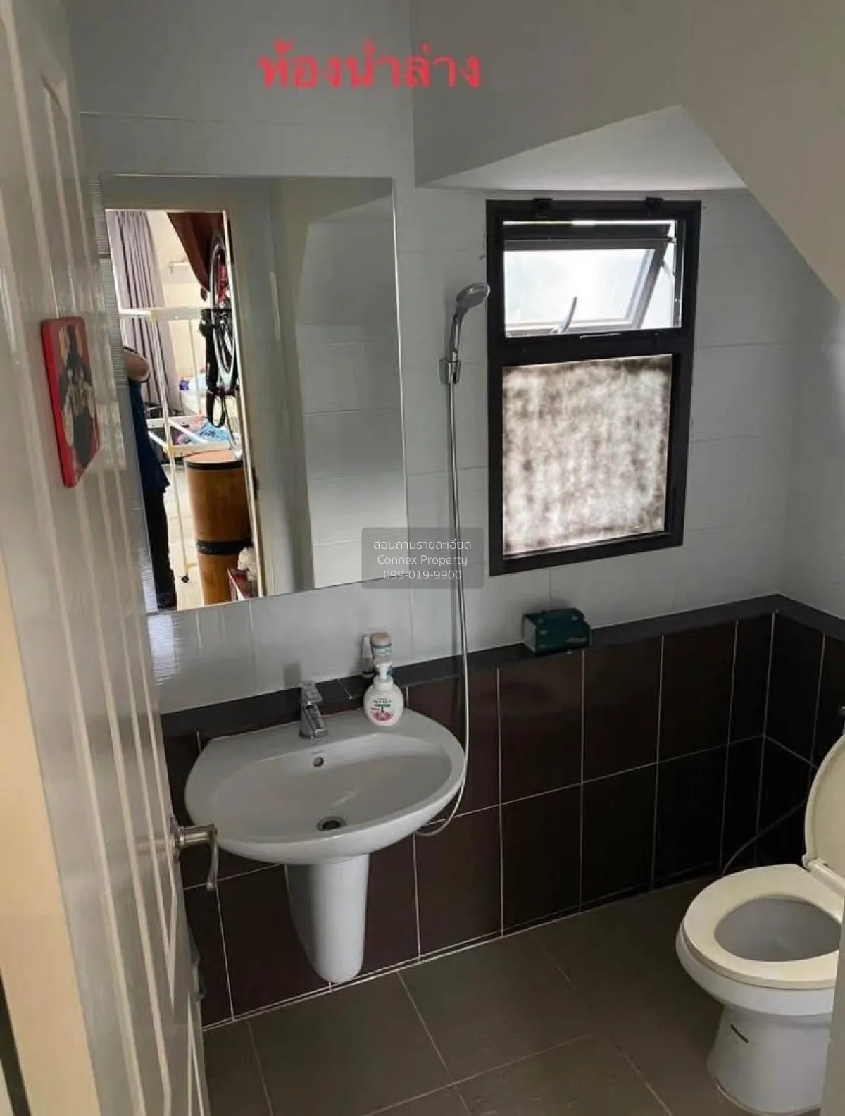 For Sale House , Golden Village Bangna-Kingkaew , Racha Thewa , B