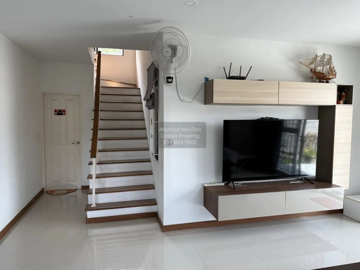For Sale House , Golden Village Bangna-Kingkaew , Racha Thewa , B