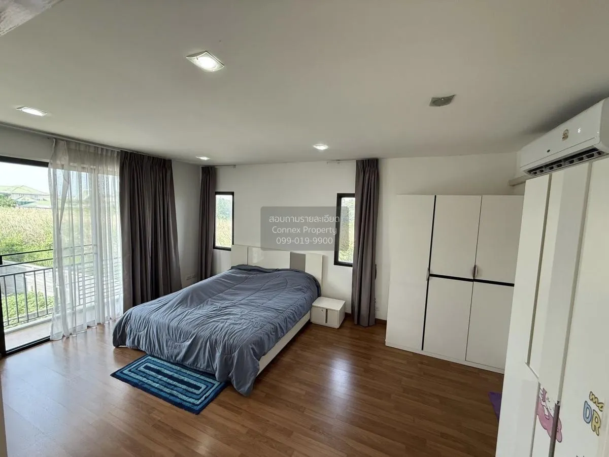 For Sale House , Golden Village Bangna-Kingkaew , Racha Thewa , B