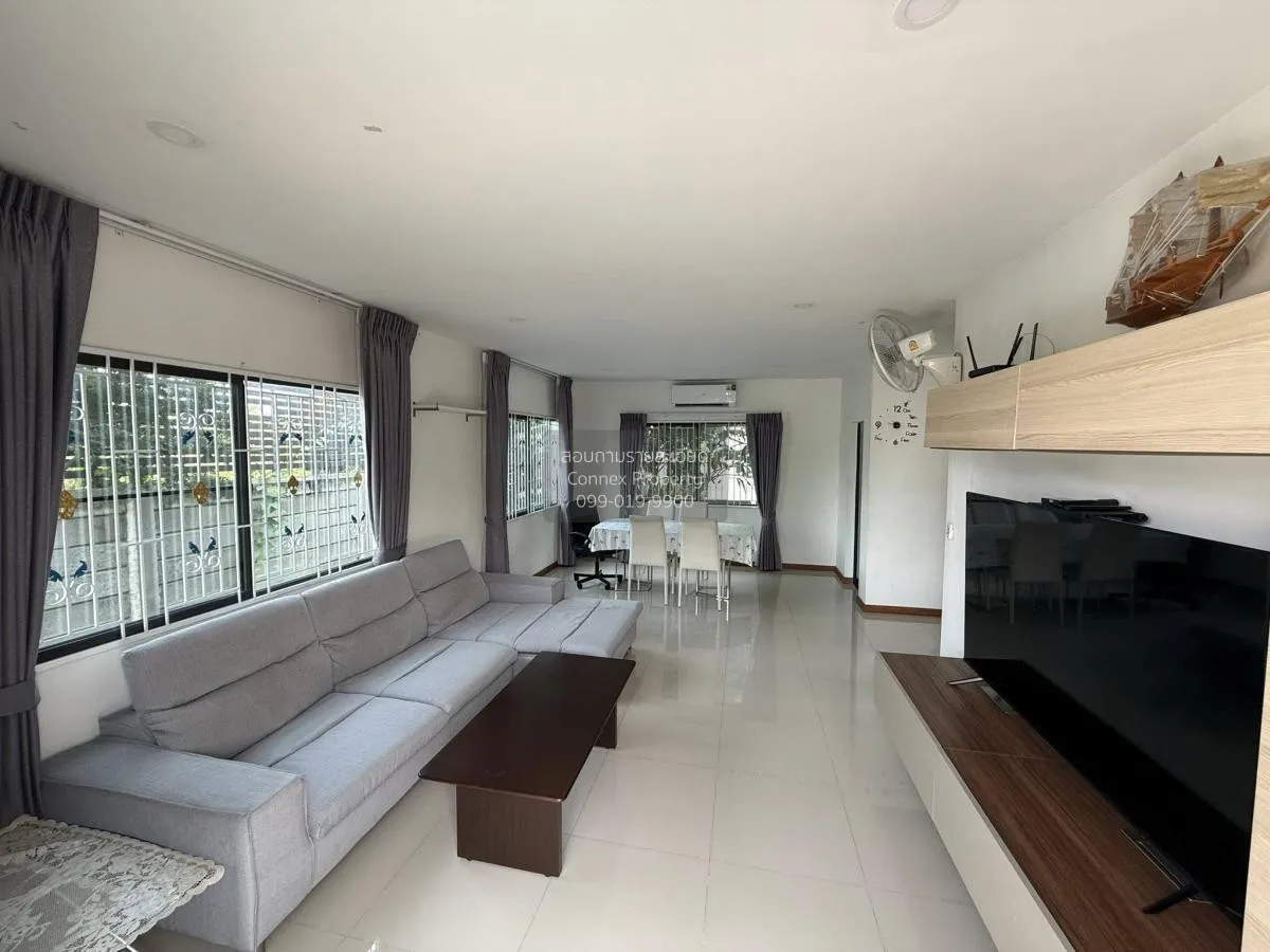 For Sale House , Golden Village Bangna-Kingkaew , Racha Thewa , B